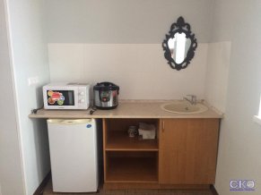 Золотой песок Гостевой дом