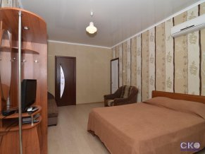 Золотой песок Гостевой дом