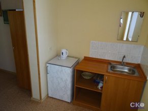 Золотой песок Гостевой дом