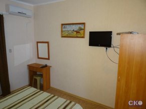 Золотой песок Гостевой дом