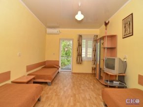 Золотой песок Гостевой дом