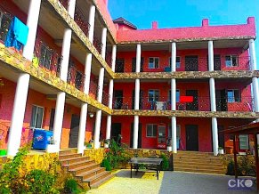 Кёльнер-Дом отель