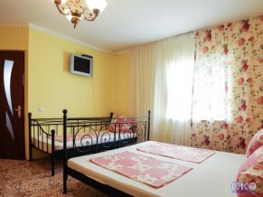 Кёльнер-Дом отель