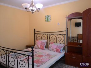 Кёльнер-Дом отель