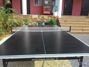 Кёльнер-Дом отель