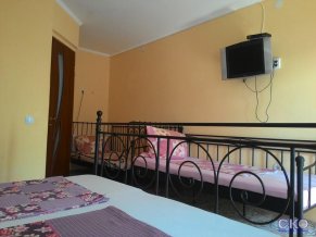 Кёльнер-Дом отель