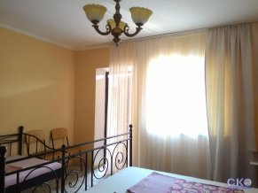 Кёльнер-Дом отель