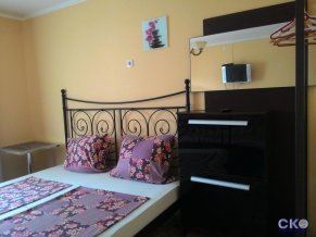 Кёльнер-Дом отель