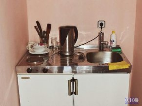 Кёльнер-Дом отель