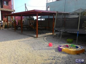 Кёльнер-Дом отель