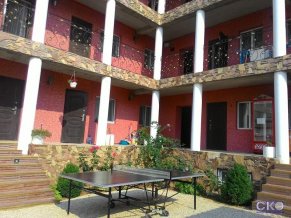 Кёльнер-Дом отель