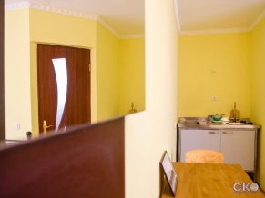 Кёльнер-Дом отель