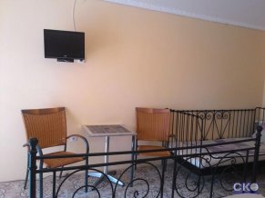 Кёльнер-Дом отель