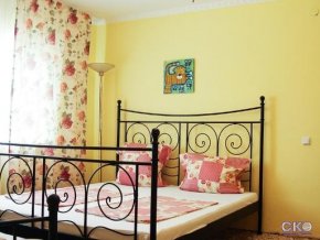 Кёльнер-Дом отель