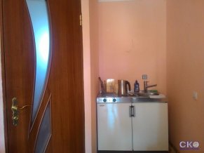 Кёльнер-Дом отель