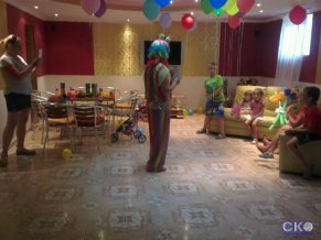 Кёльнер-Дом отель