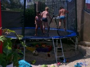 Кёльнер-Дом отель