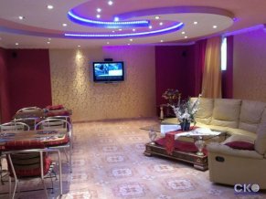 Кёльнер-Дом отель