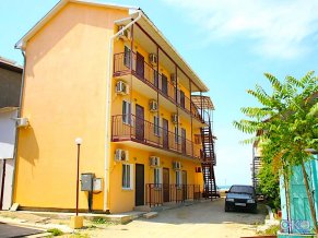 Веста Мини-отель