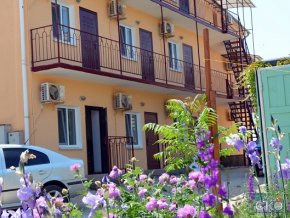 Веста Мини-отель