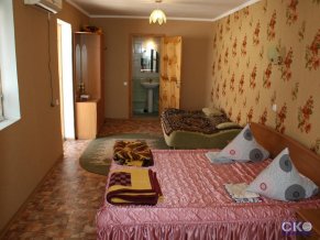 Веста Мини-отель