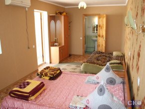 Веста Мини-отель