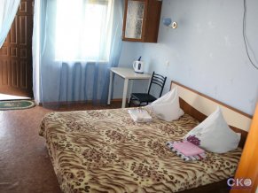 Веста Мини-отель