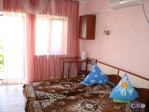 Веста Мини-отель