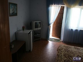 Веста Мини-отель