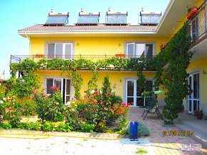 Виола Гостевой дом