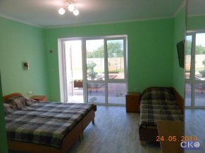 Виола Гостевой дом