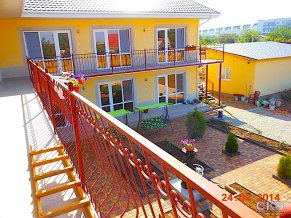 Виола Гостевой дом