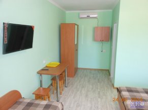 Виола Гостевой дом