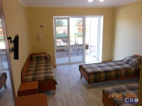 Виола Гостевой дом