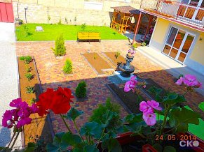 Виола Гостевой дом