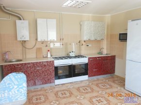 Виола Гостевой дом