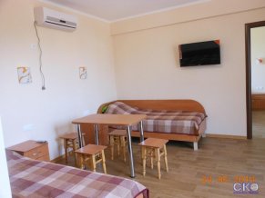 Виола Гостевой дом