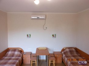 Виола Гостевой дом