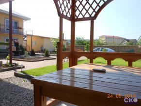 Виола Гостевой дом