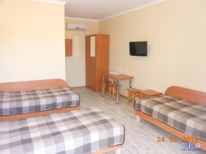 Виола Гостевой дом