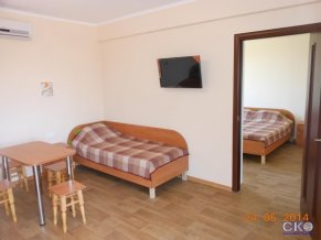 Виола Гостевой дом