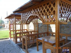 Виола Гостевой дом