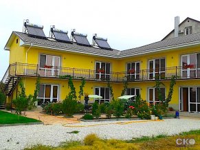 Виола Гостевой дом