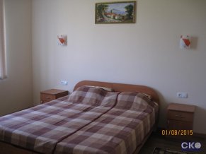 Виола Гостевой дом