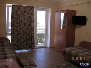 Виола Гостевой дом