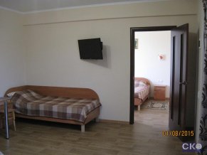 Виола Гостевой дом