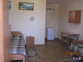 Виола Гостевой дом