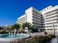 Сакрополь Санаторий