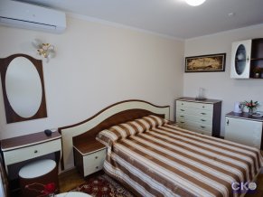 Сакрополь Санаторий