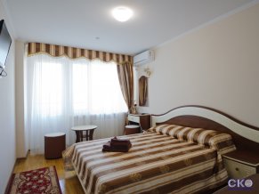 Сакрополь Санаторий